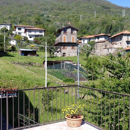 La Casa Delle Fate Villa Cremia Luaran gambar