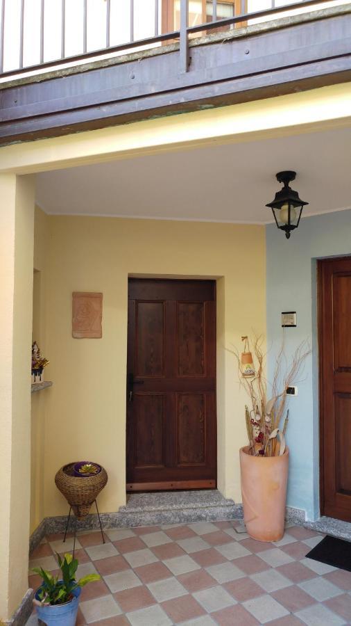 La Casa Delle Fate Villa Cremia Luaran gambar