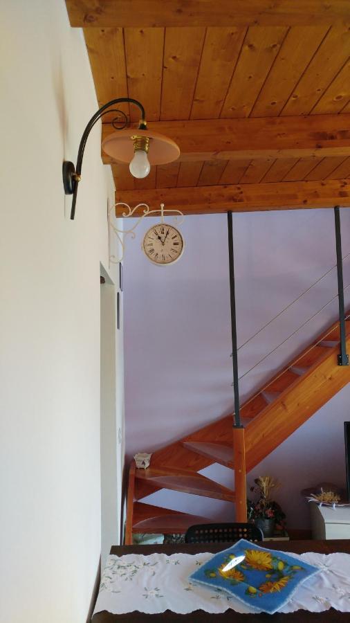 La Casa Delle Fate Villa Cremia Luaran gambar