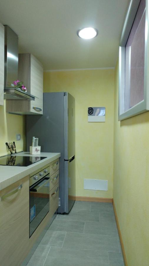 La Casa Delle Fate Villa Cremia Luaran gambar